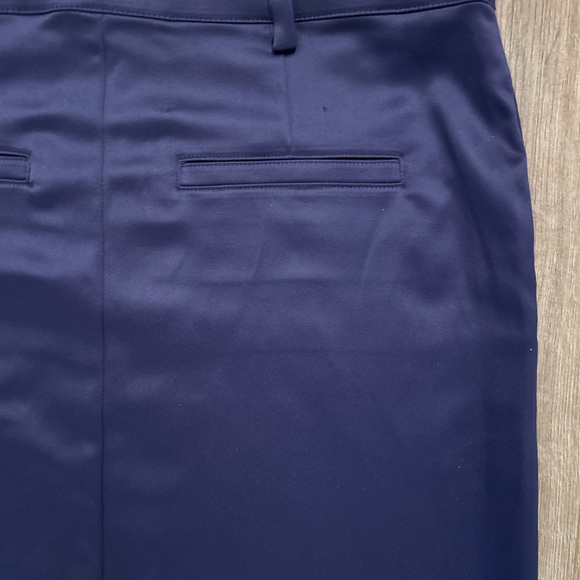 NWT! Anthropology Full Length Skirt - Picture 5 of 7